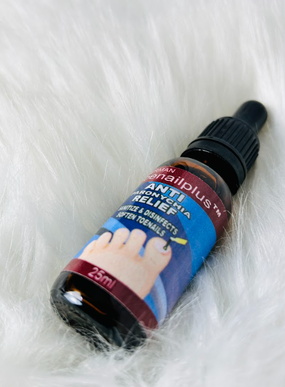 ANTI HONGOS X 3 UNIDADES